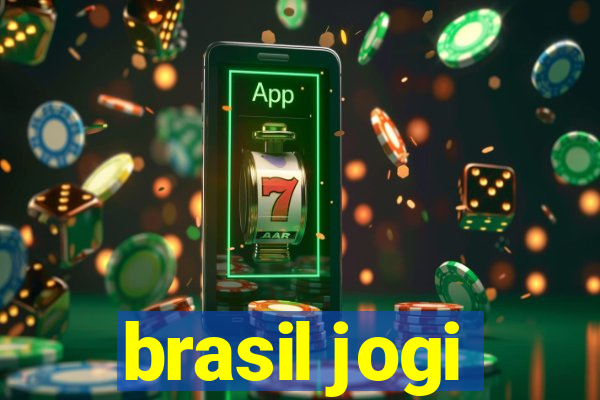 brasil jogi