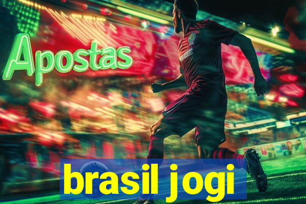 brasil jogi