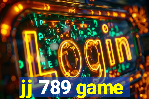 jj 789 game