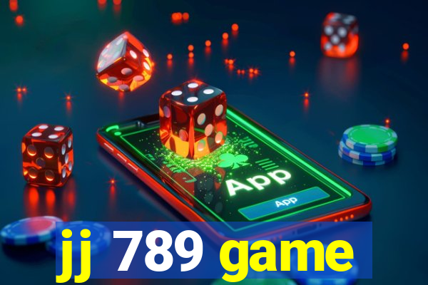 jj 789 game