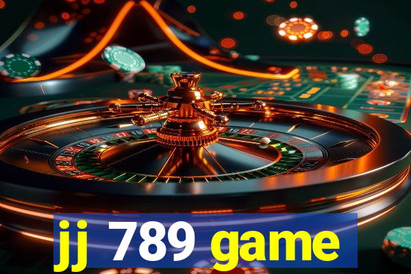 jj 789 game