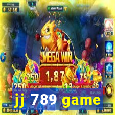 jj 789 game