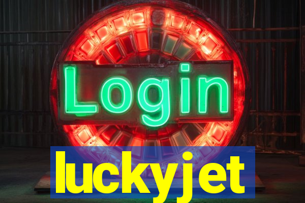 luckyjet