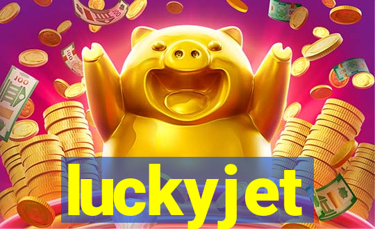 luckyjet