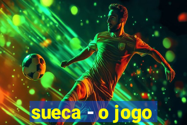 sueca - o jogo