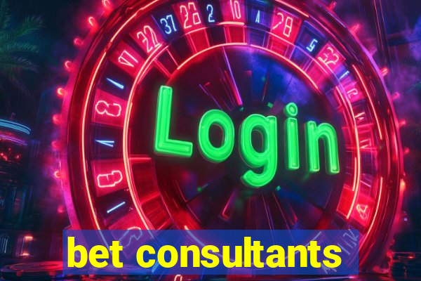 bet consultants