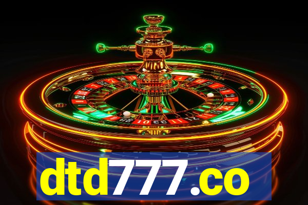 dtd777.co