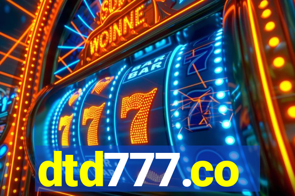 dtd777.co