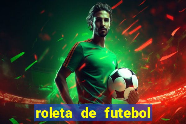 roleta de futebol carreira roleta