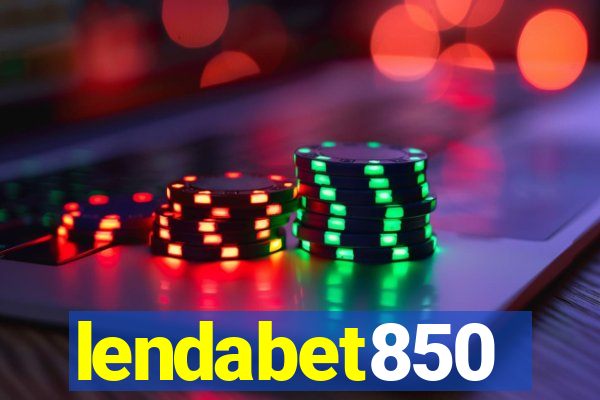 lendabet850