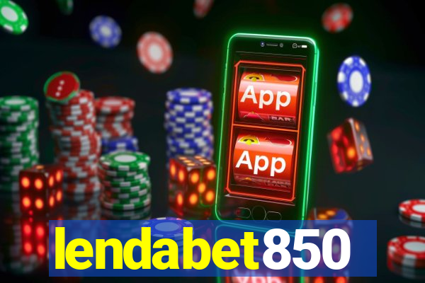 lendabet850