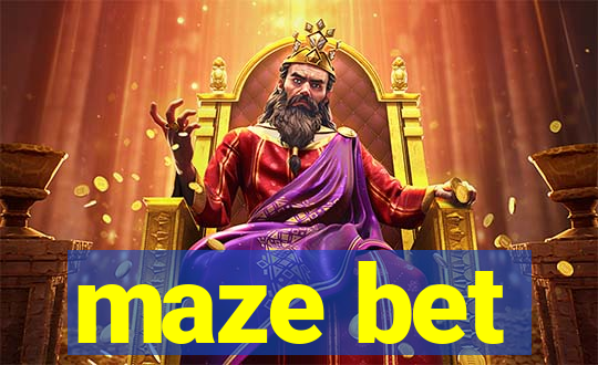 maze bet