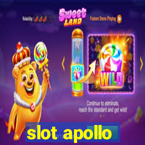 slot apollo