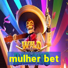 mulher bet