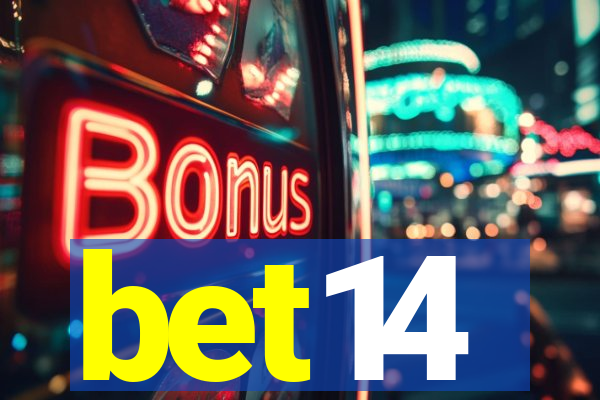 bet14