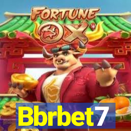 Bbrbet7