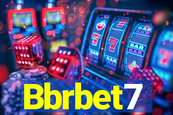 Bbrbet7