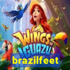 brazilfeet