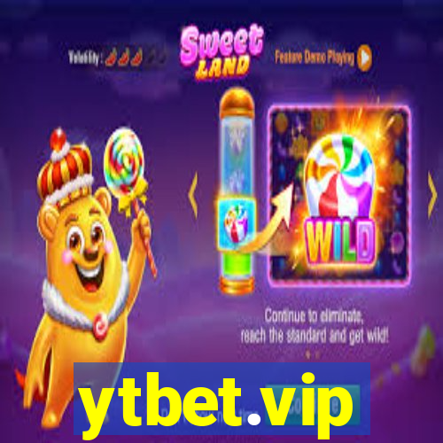 ytbet.vip