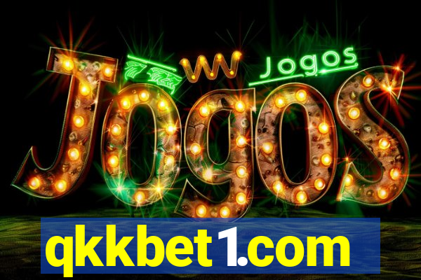 qkkbet1.com