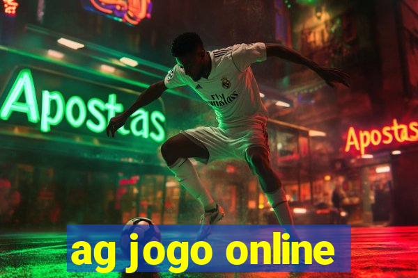 ag jogo online