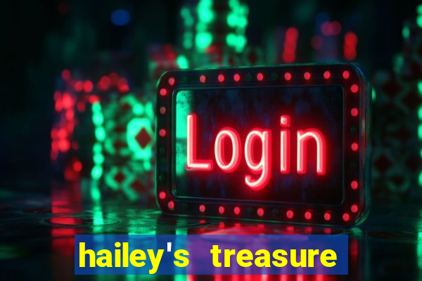 hailey's treasure adventure apk tudo desbloqueado