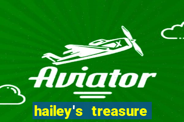 hailey's treasure adventure apk tudo desbloqueado