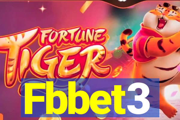 Fbbet3