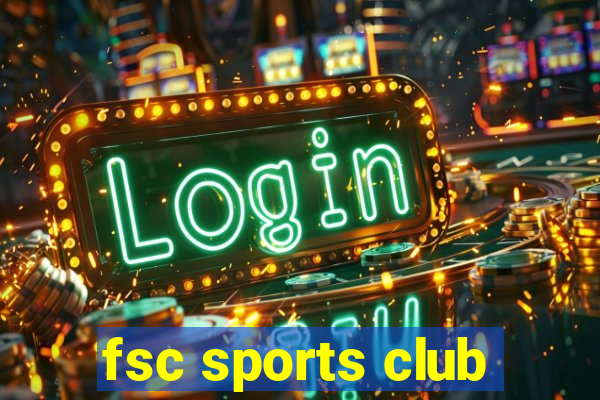 fsc sports club