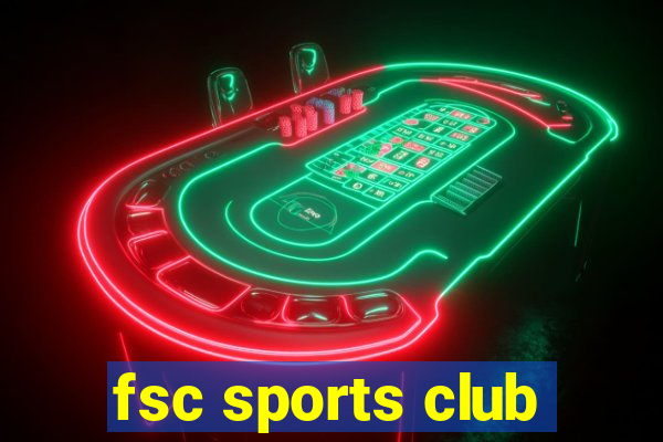 fsc sports club