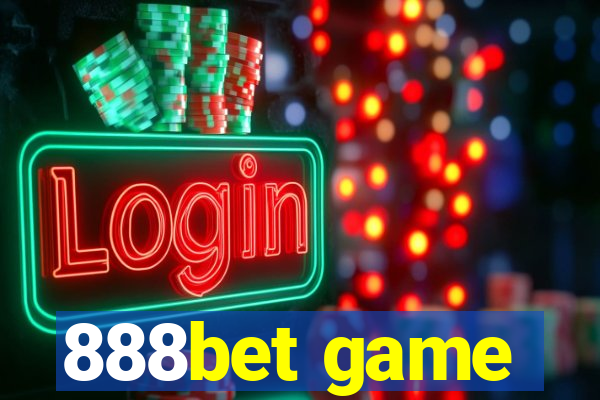 888bet game