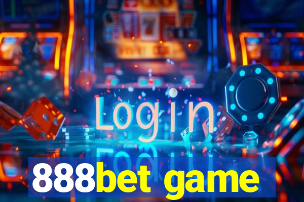 888bet game