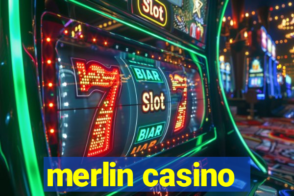 merlin casino