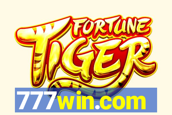 777win.com