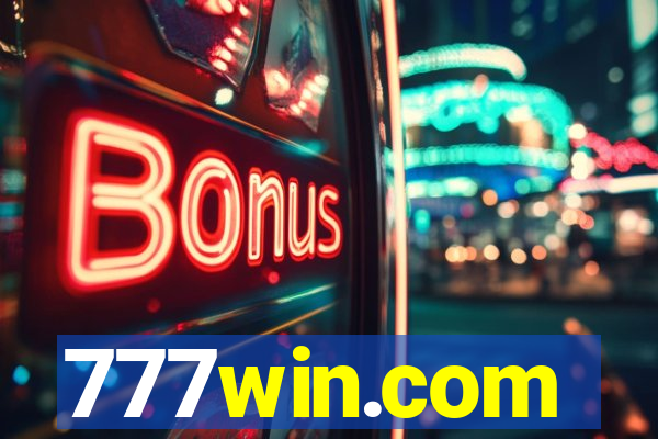 777win.com