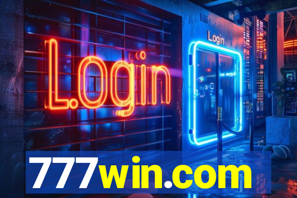 777win.com