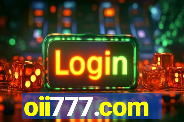 oii777.com