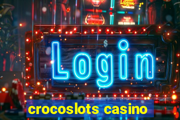 crocoslots casino