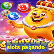 slots pagando