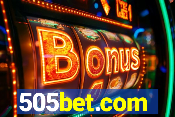 505bet.com