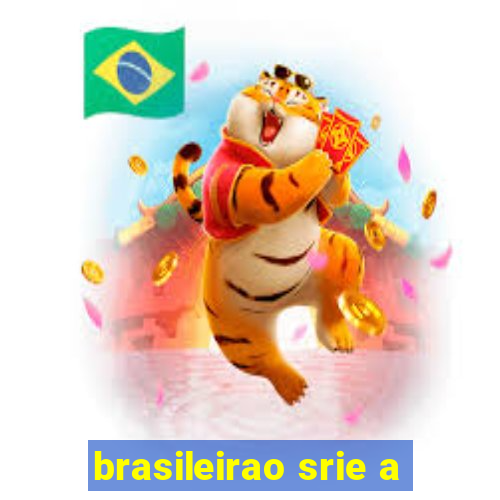 brasileirao srie a