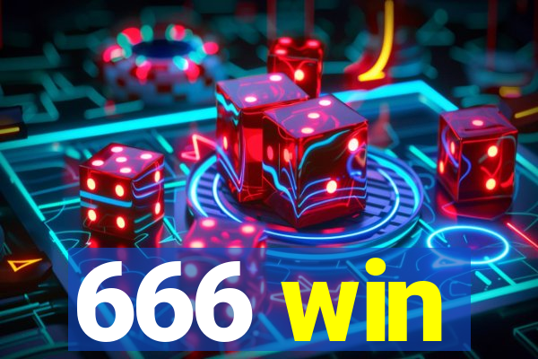 666 win