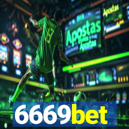 6669bet