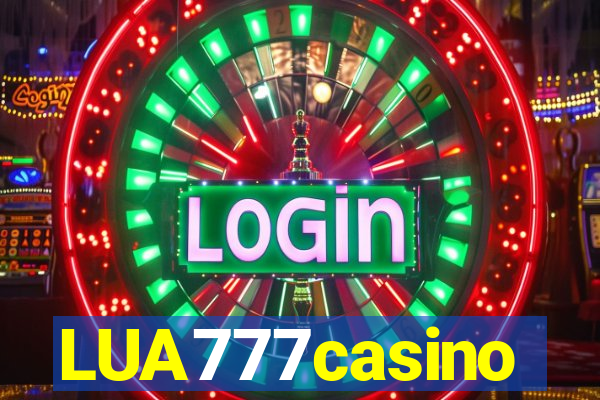 LUA777casino