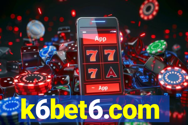 k6bet6.com