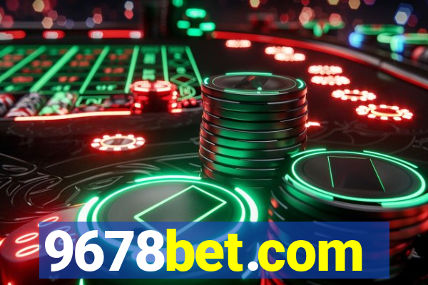 9678bet.com