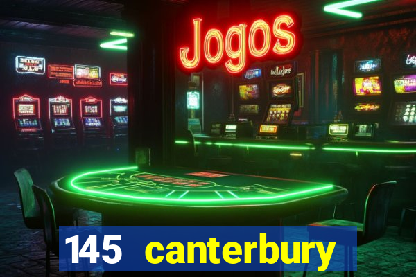 145 canterbury street casino nsw 2470