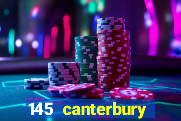 145 canterbury street casino nsw 2470