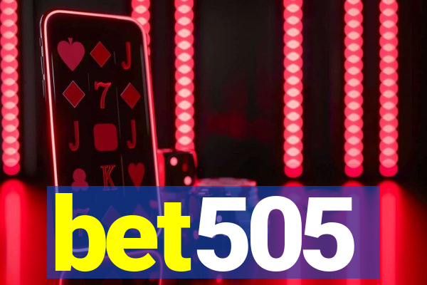 bet505