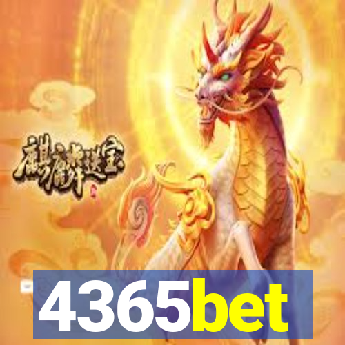 4365bet